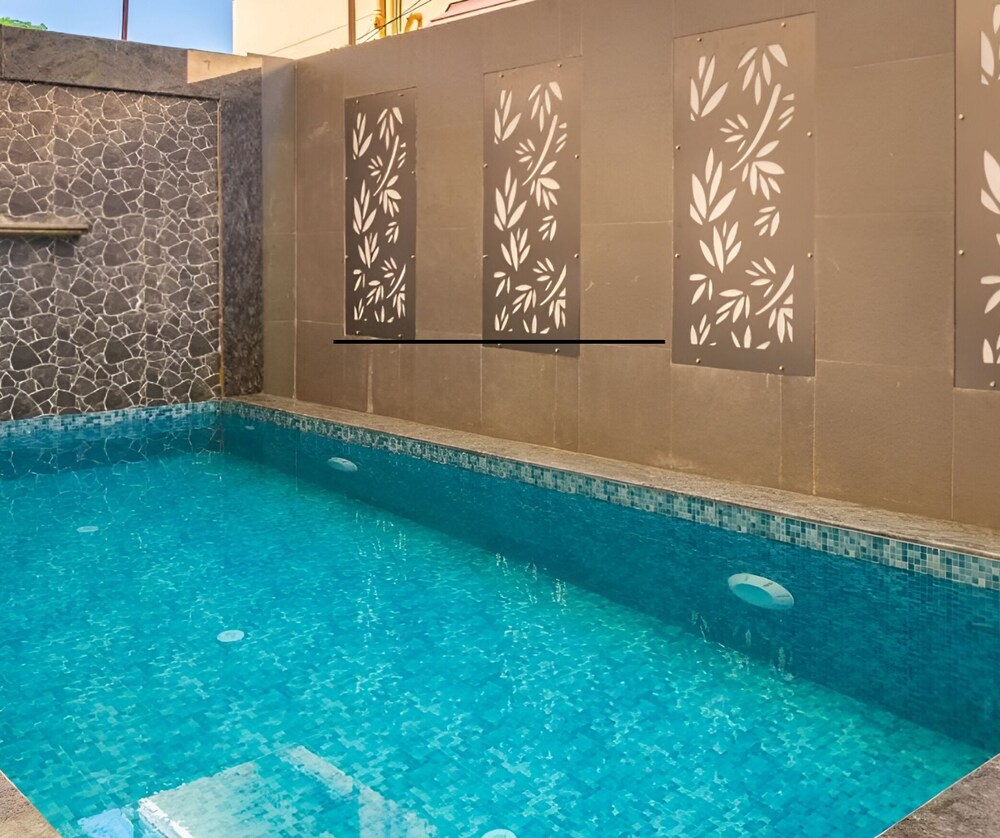 shrisha villas and resorts