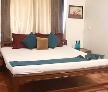 shrisha villas and resorts