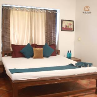 shrisha villas and resorts