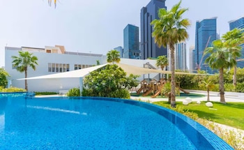 Banyan Tree Residences Hillside Dubai,,0 star