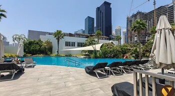 Banyan Tree Residences Hillside Dubai,,0 star
