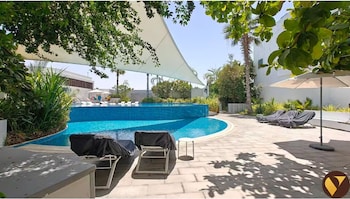 Banyan Tree Residences Hillside Dubai,,0 star