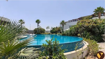banyan tree residences hillside dubai