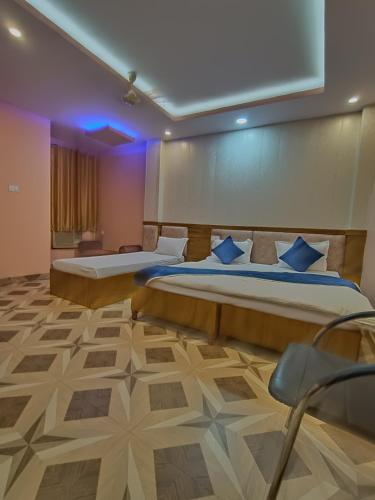 Hotel Assi River,,3 star