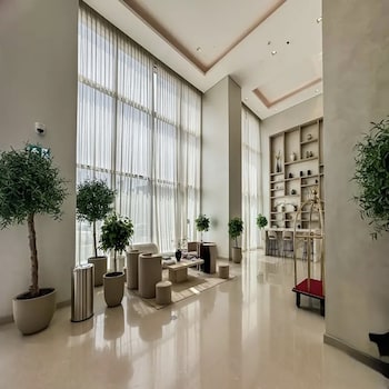 Premium 2 Bedroom Creek Horizon,,4 star