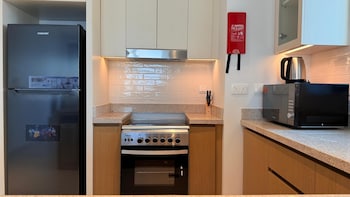 Premium 2 Bedroom Creek Horizon,,4 star