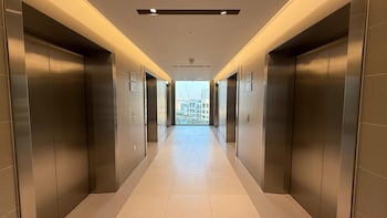 premium 2 bedroom creek horizon