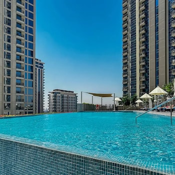 premium 2 bedroom creek horizon