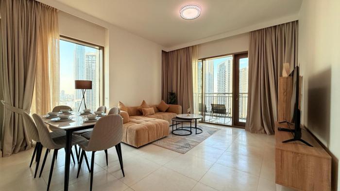 premium 2 bedroom creek horizon