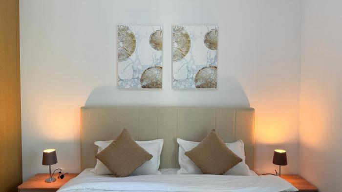 premium 2 bedroom creek horizon