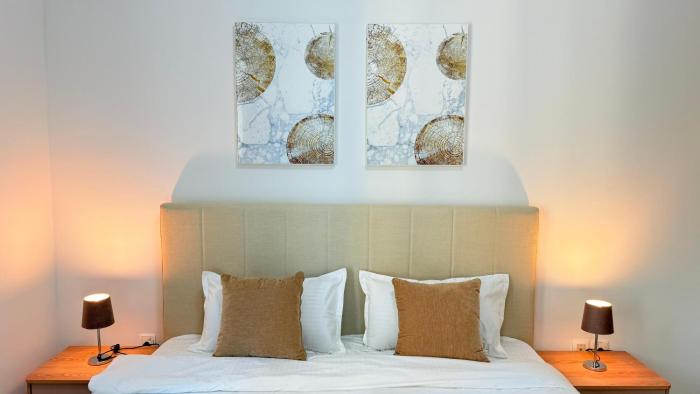 premium 2 bedroom creek horizon
