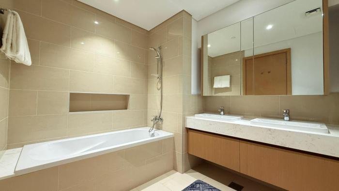 premium 2 bedroom creek horizon