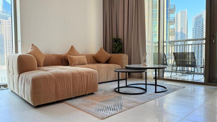 premium 2 bedroom creek horizon