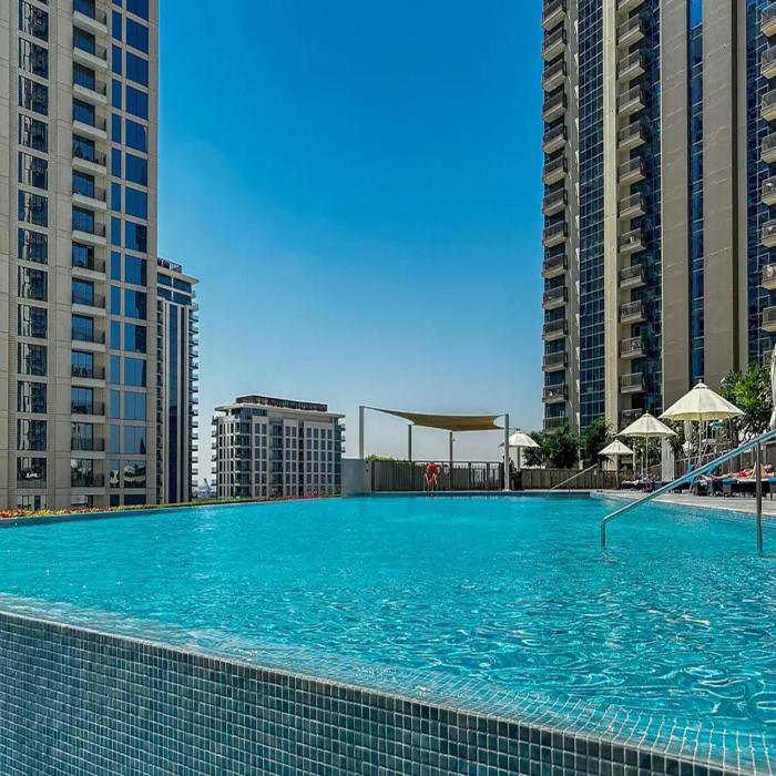 premium 2 bedroom creek horizon