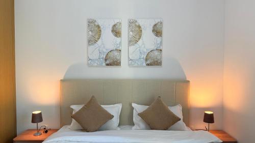 premium 2 bedroom creek horizon