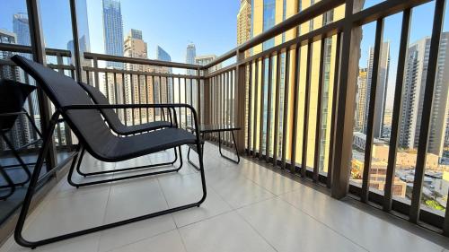 premium 2 bedroom creek horizon