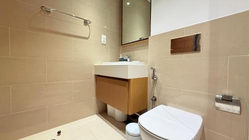 premium 2 bedroom creek horizon
