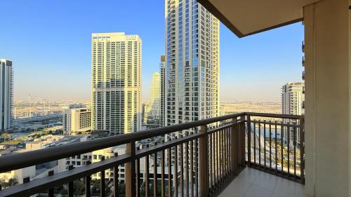 premium 2 bedroom creek horizon