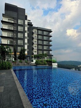 damansara seresta