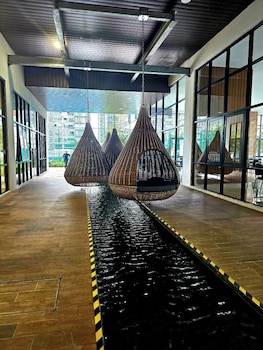 damansara seresta