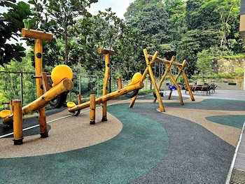 damansara seresta