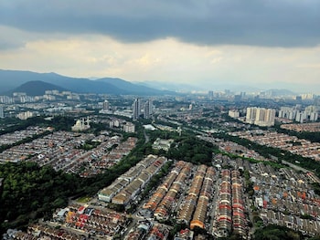 damansara seresta