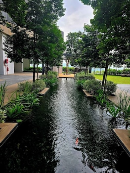 damansara seresta