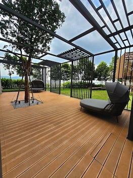 damansara seresta
