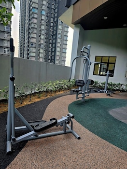 damansara seresta