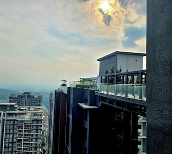 damansara seresta