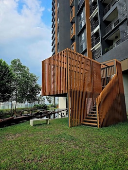 damansara seresta