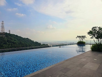 damansara seresta