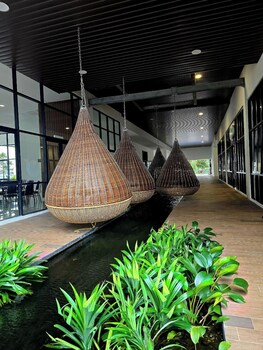 damansara seresta