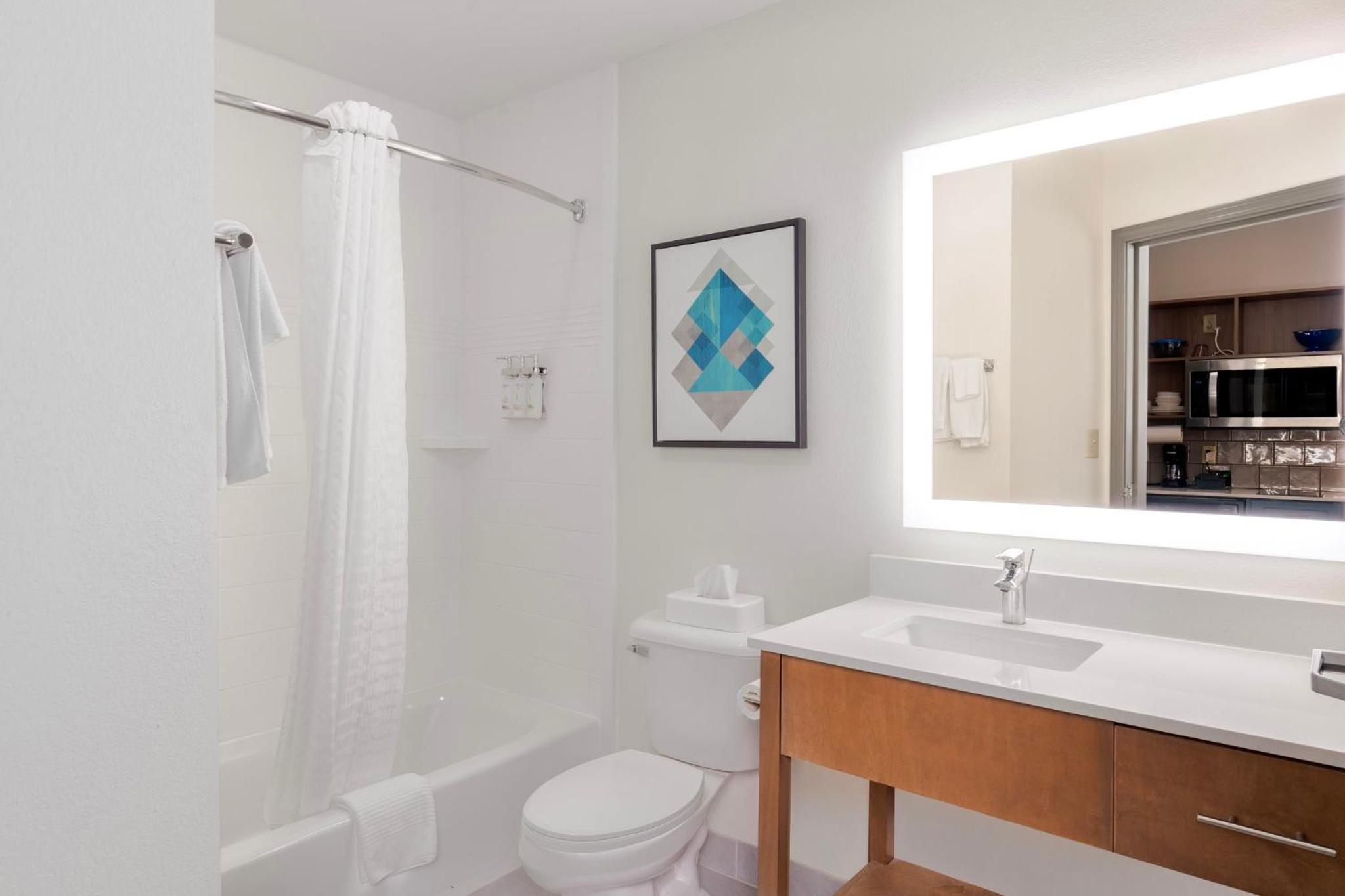 candlewood suites oklahoma city moore by ihg