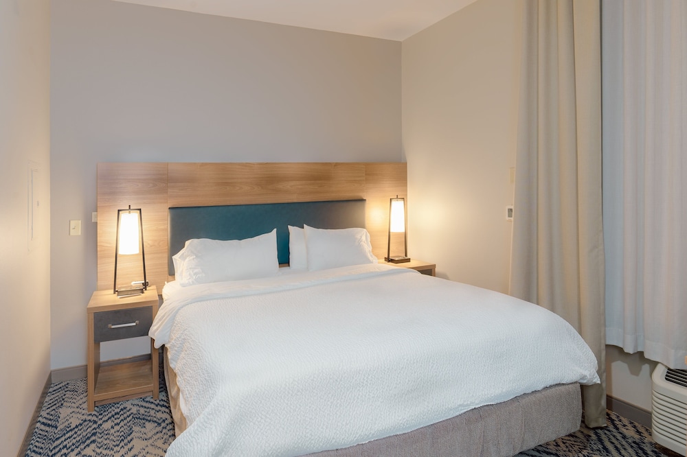 candlewood suites oklahoma city moore by ihg