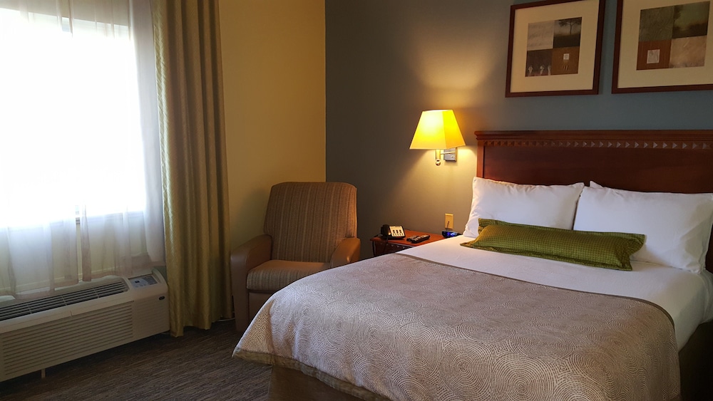 candlewood suites oklahoma city moore by ihg