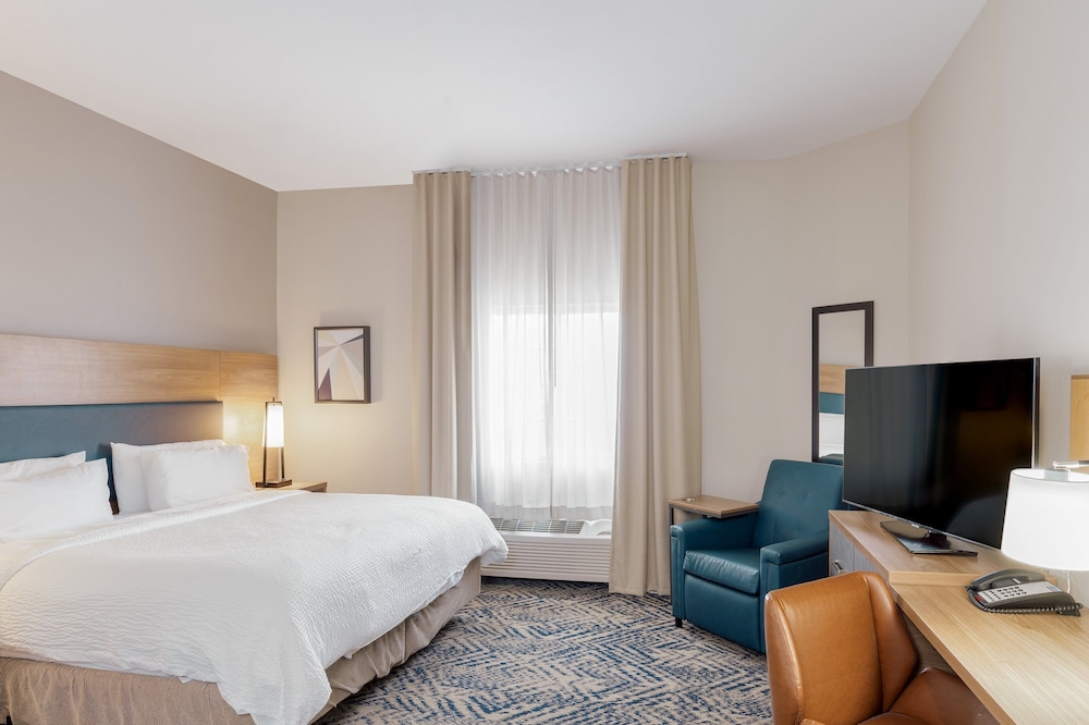 candlewood suites oklahoma city moore by ihg