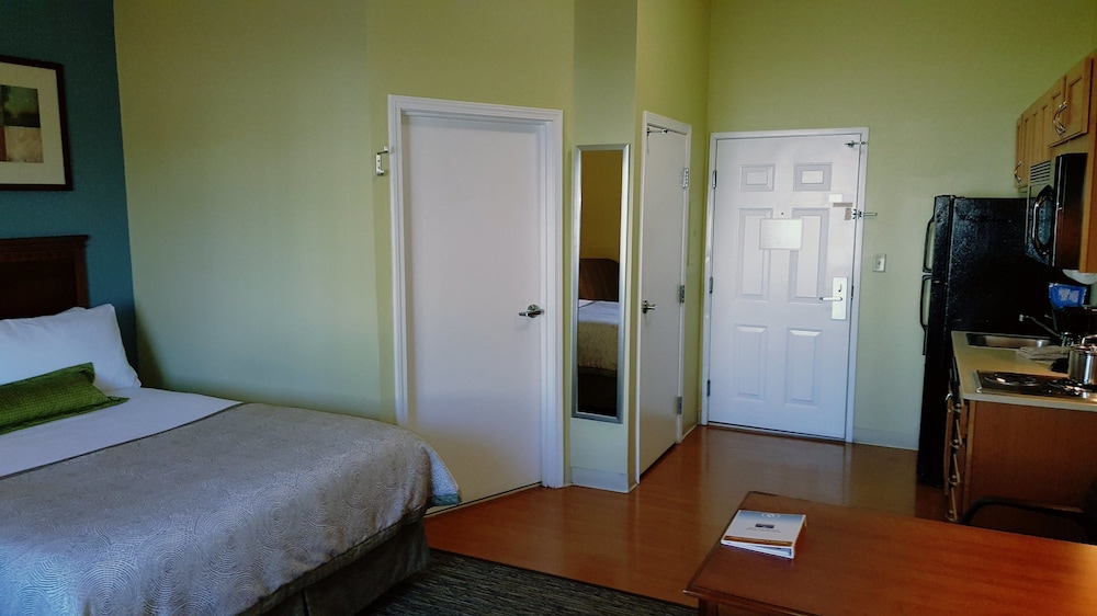 candlewood suites oklahoma city moore by ihg