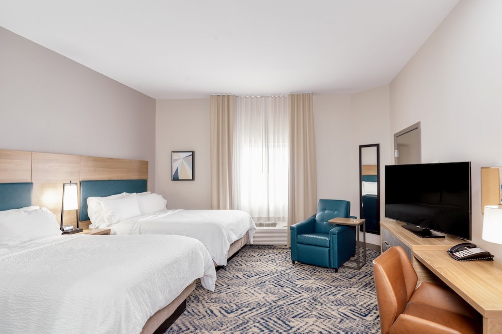 candlewood suites oklahoma city moore by ihg