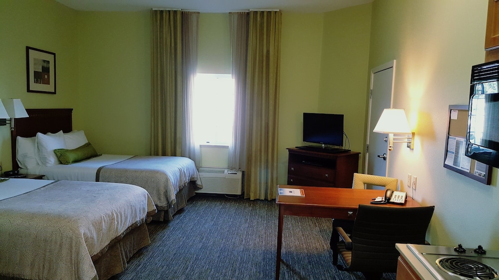 candlewood suites oklahoma city moore by ihg