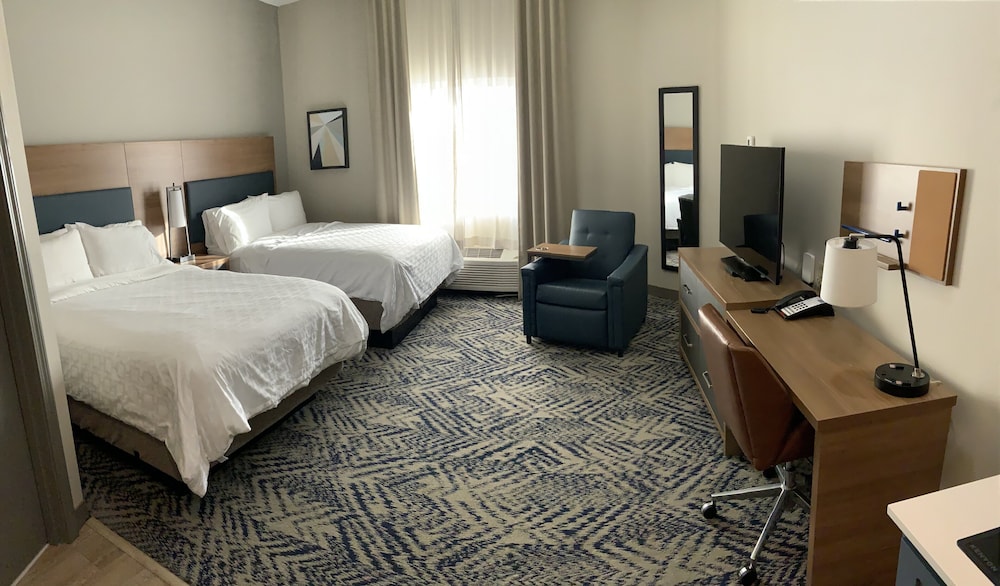 candlewood suites oklahoma city moore by ihg