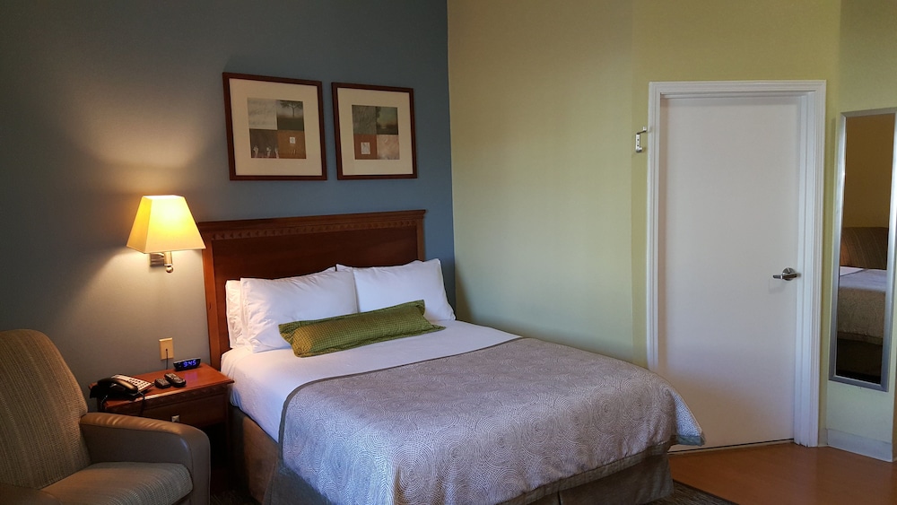 candlewood suites oklahoma city moore by ihg