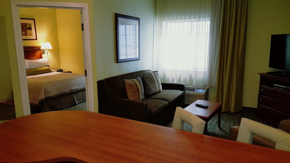 candlewood suites oklahoma city moore by ihg