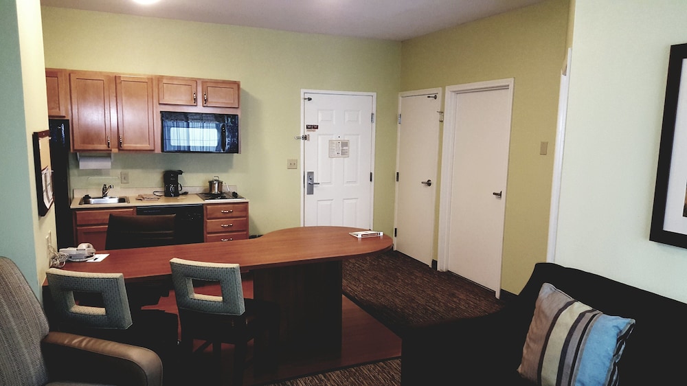 candlewood suites oklahoma city moore by ihg