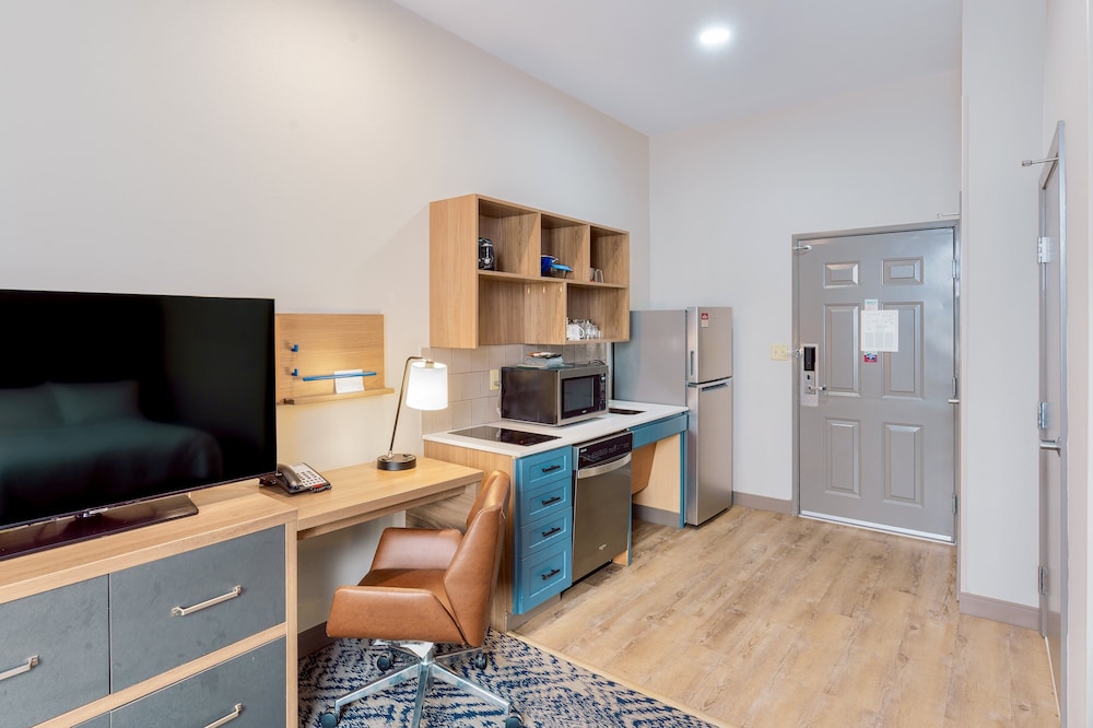 candlewood suites oklahoma city moore by ihg