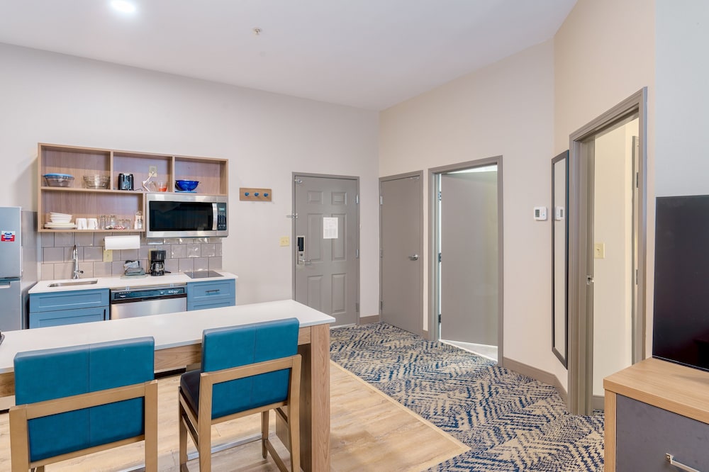 candlewood suites oklahoma city moore by ihg
