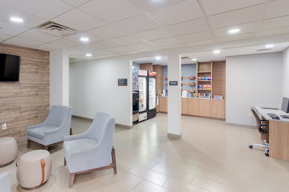candlewood suites oklahoma city moore by ihg