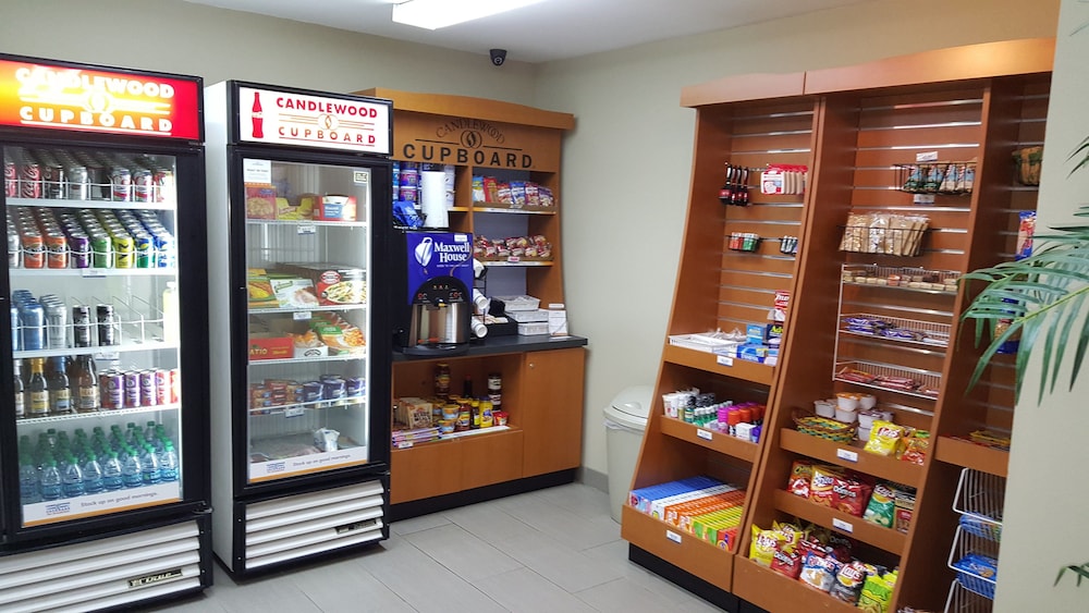 candlewood suites oklahoma city moore by ihg