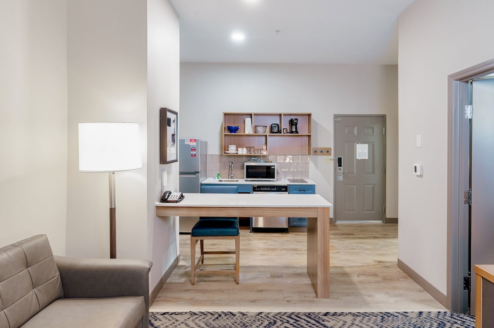 candlewood suites oklahoma city moore by ihg