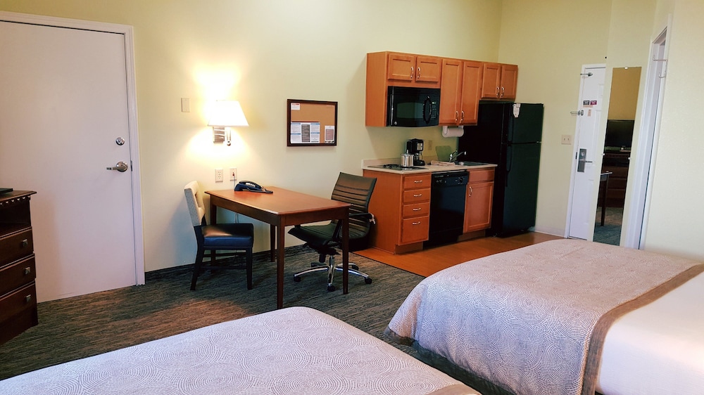 candlewood suites oklahoma city moore by ihg